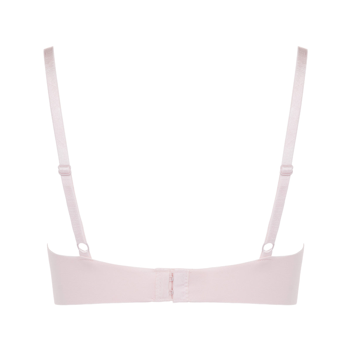 René Rofé Sophie B By Rene Rofe Lingerie Womens Basic Everyday Bra Lightly Padded Underwire Plunge For Comfort 6 Pack T Shirt Bras