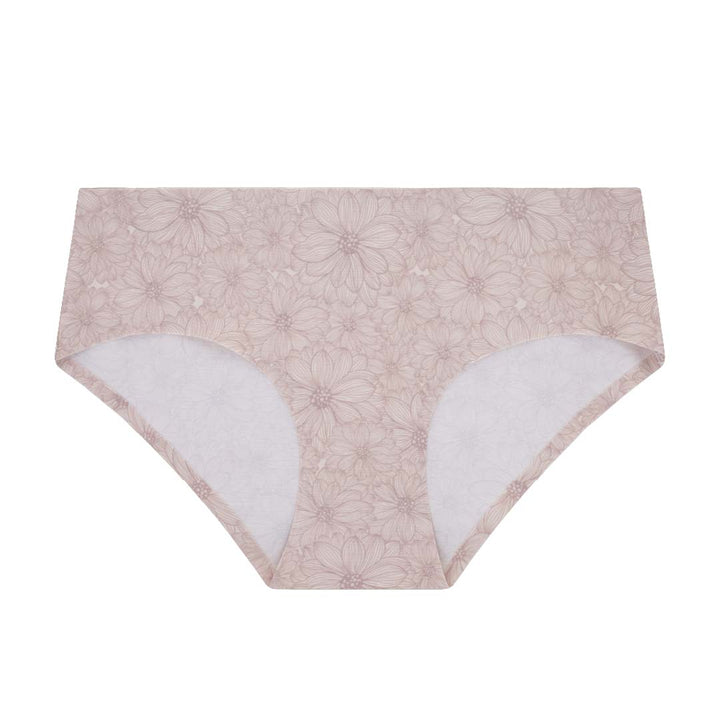 René Rofé Sophie B By Rene Rofe Lingerie Womens 10 Pack Hipster Panties