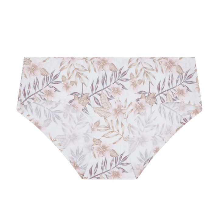 René Rofé Sophie B By Rene Rofe Lingerie Womens 10 Pack Hipster Panties