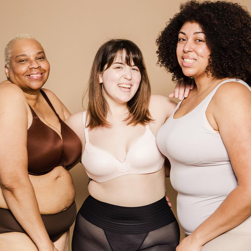 René Rofé Blog - Best Bras For Big Busts