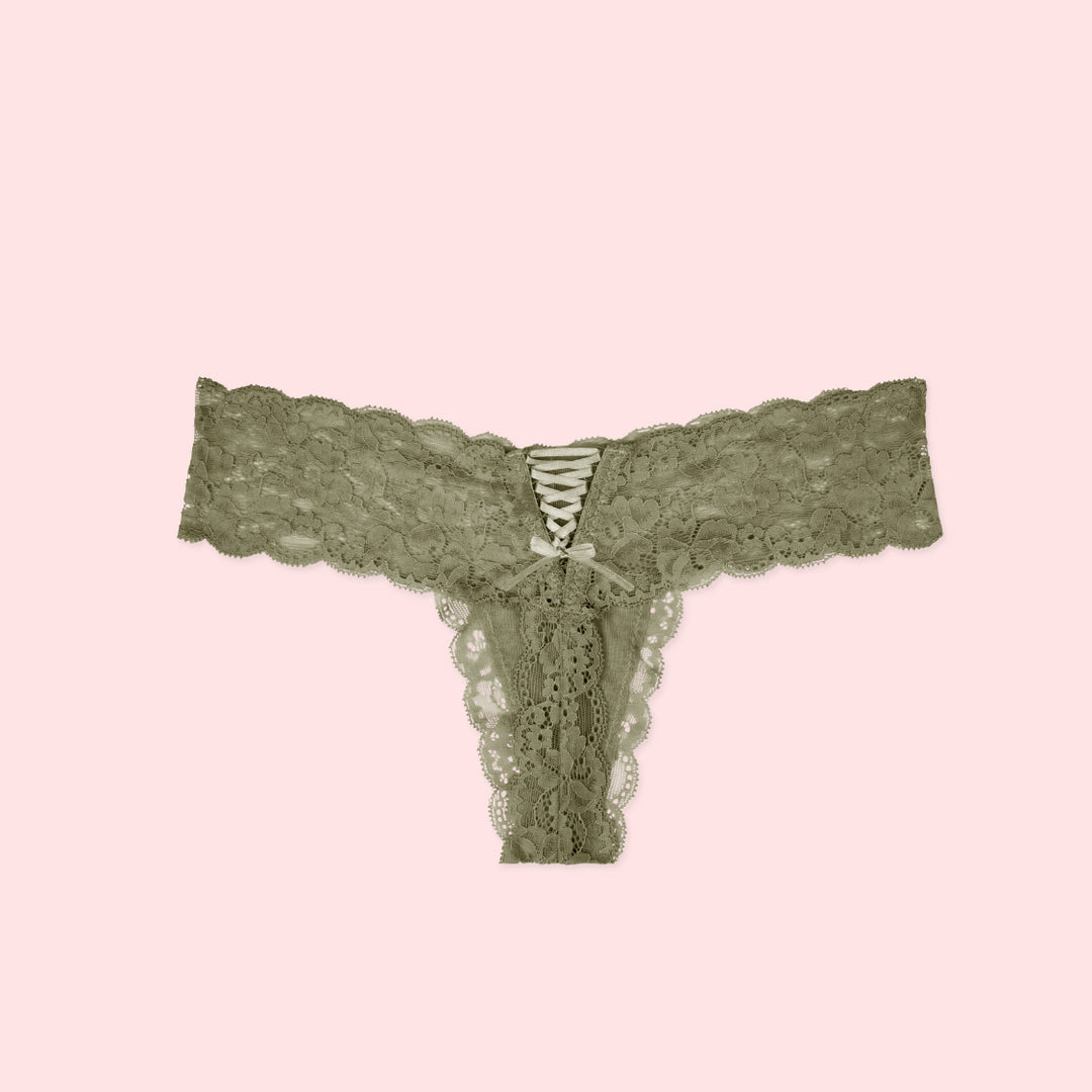 WOOD Jock Underwear – Esprit De La Femme Lingerie