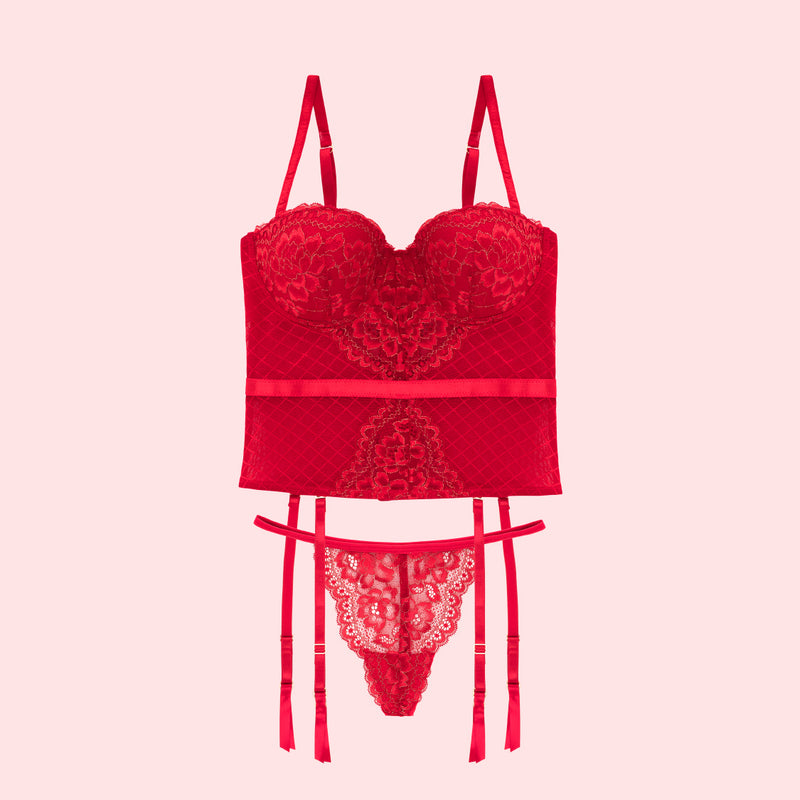 Sexy Lingerie