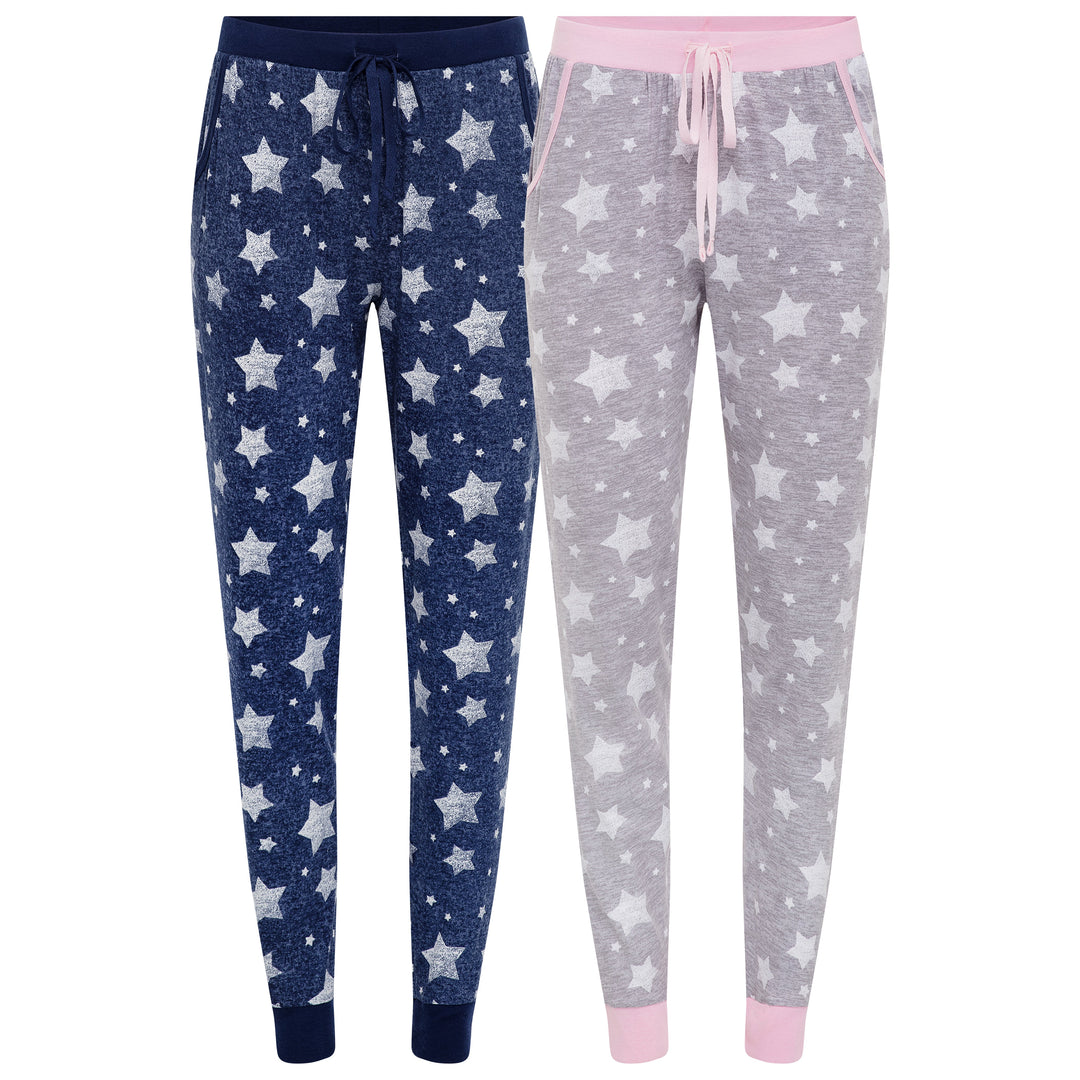 Navy Star / Grey Star