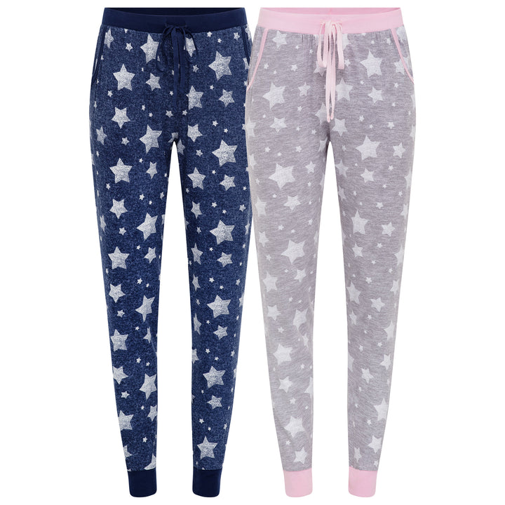 Navy Star / Grey Star