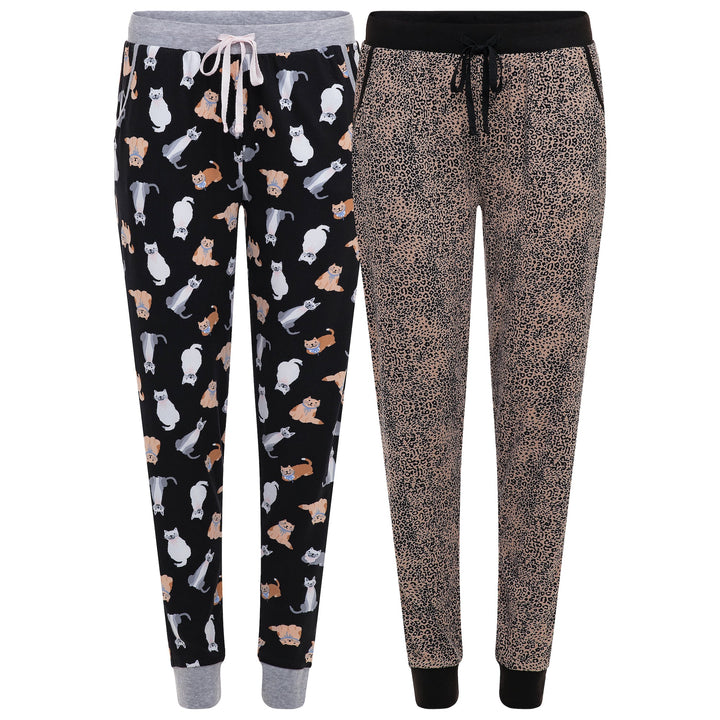 Cat Print / Leopard