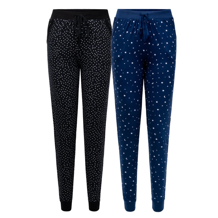 Black / Blue