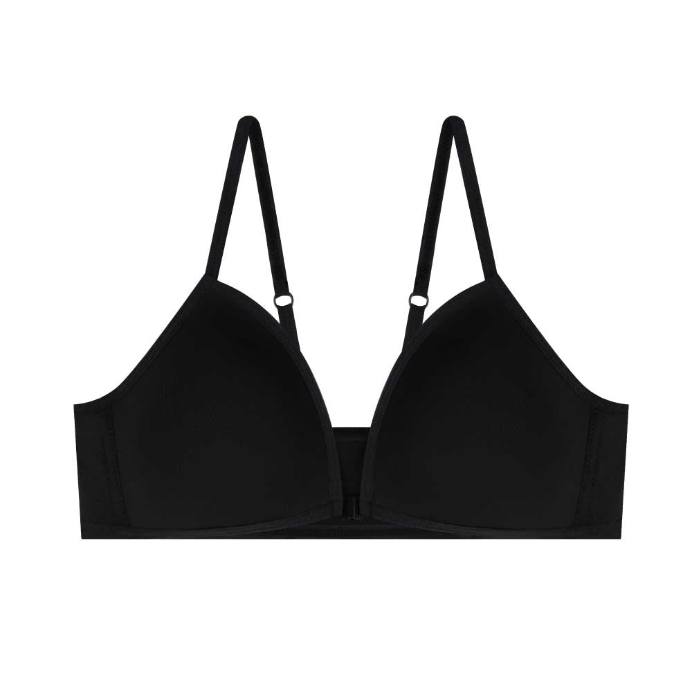 René Rofé 2 Pack Wireless Lightly Padded Bras