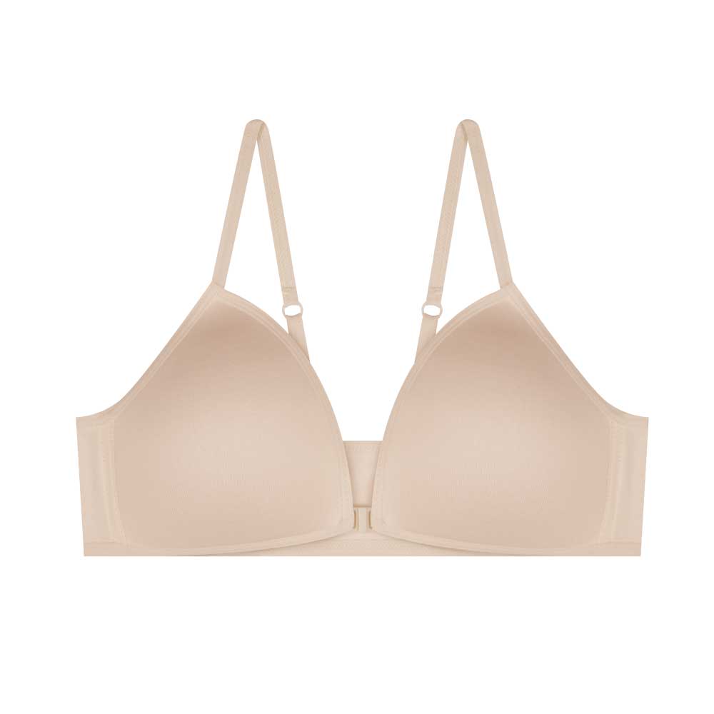 René Rofé 2 Pack Wireless Lightly Padded Bras
