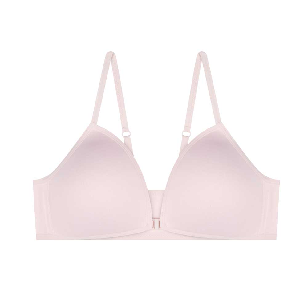 René Rofé 2 Pack Wireless Lightly Padded Bras