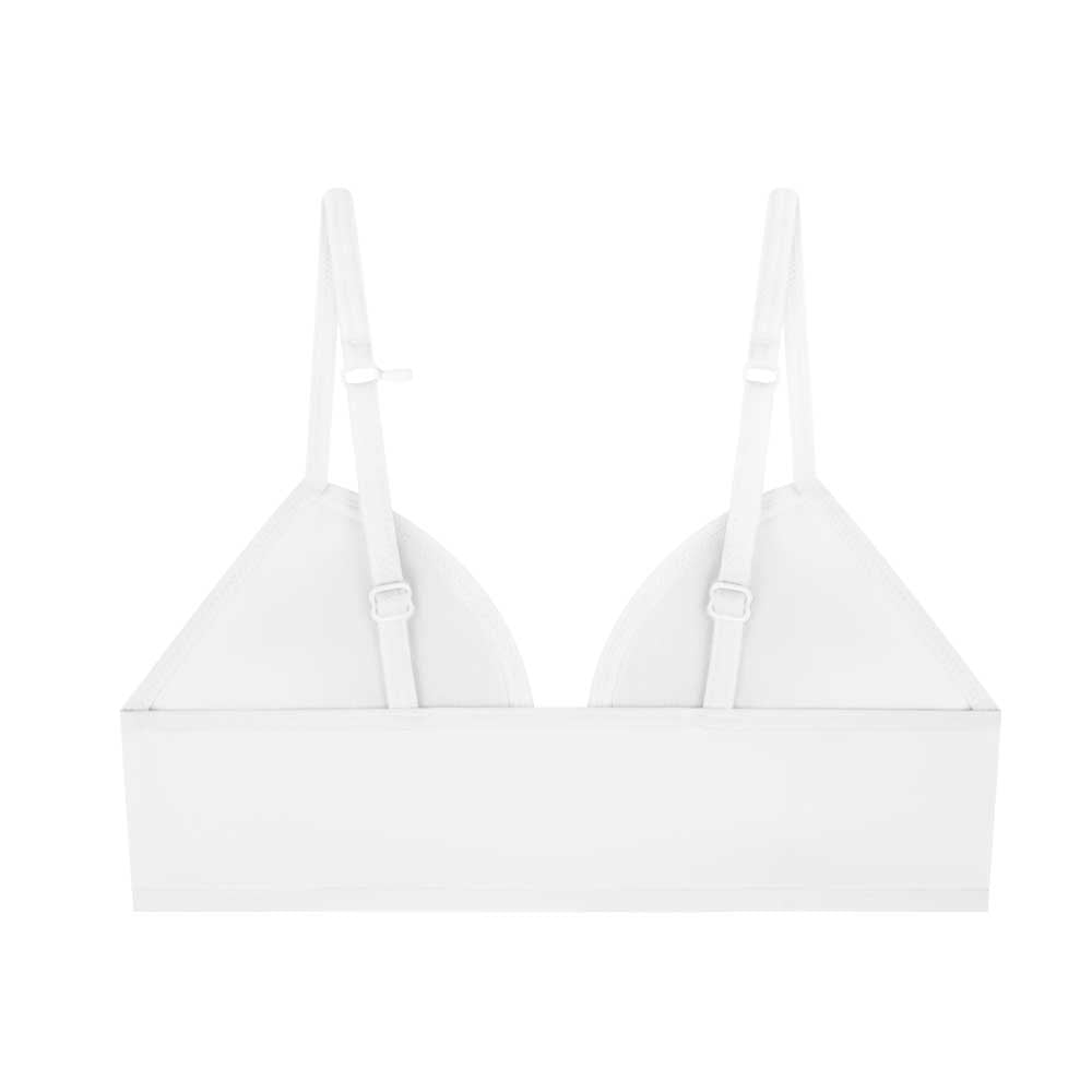 René Rofé 2 Pack Wireless Lightly Padded Bras