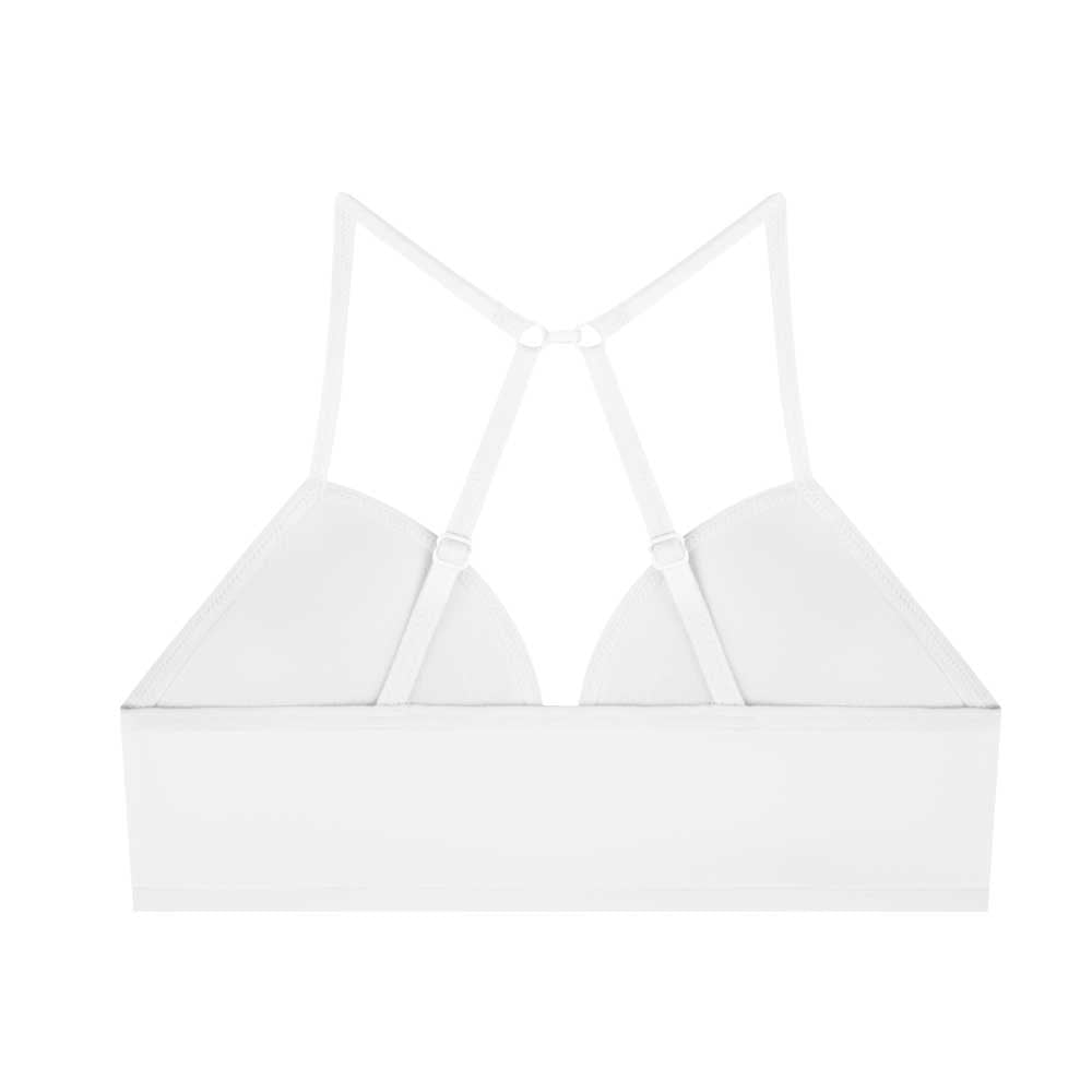 René Rofé 2 Pack Wireless Lightly Padded Bras