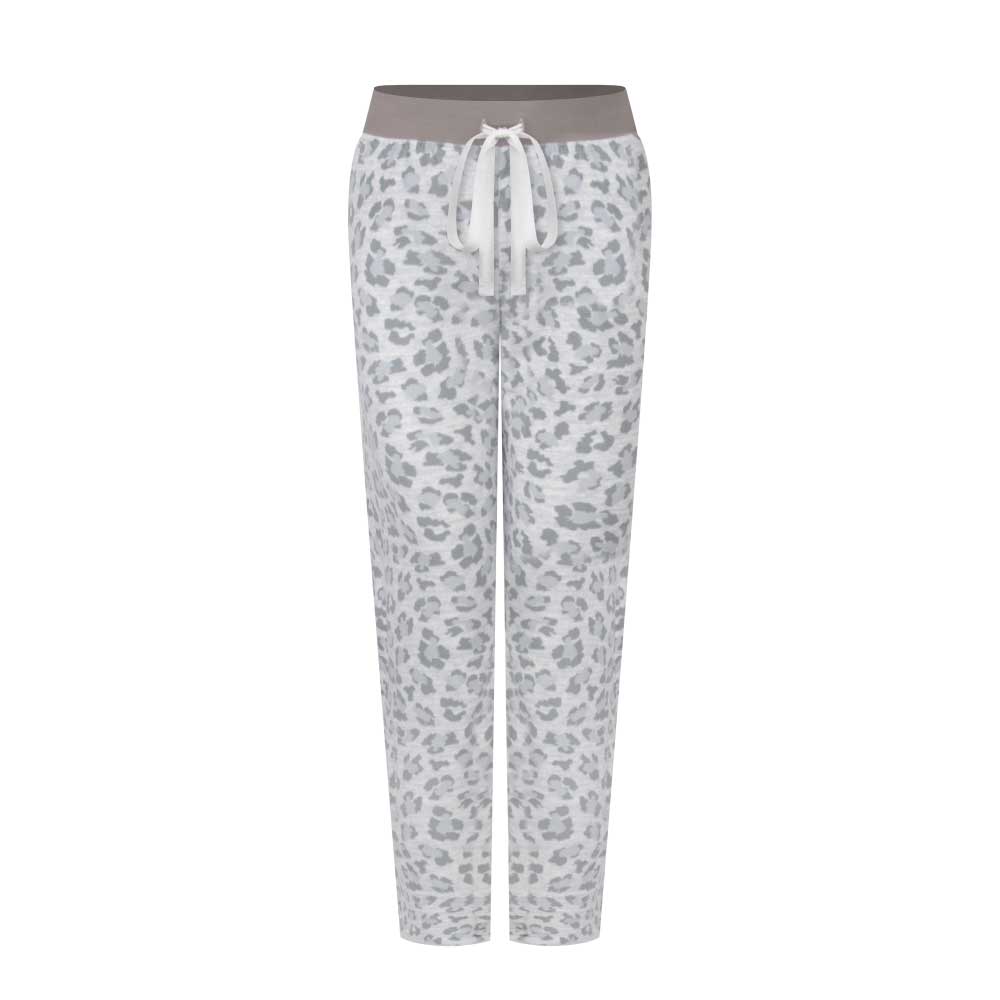 René Rofé 2 Pack Womens Velour Pajama Pants