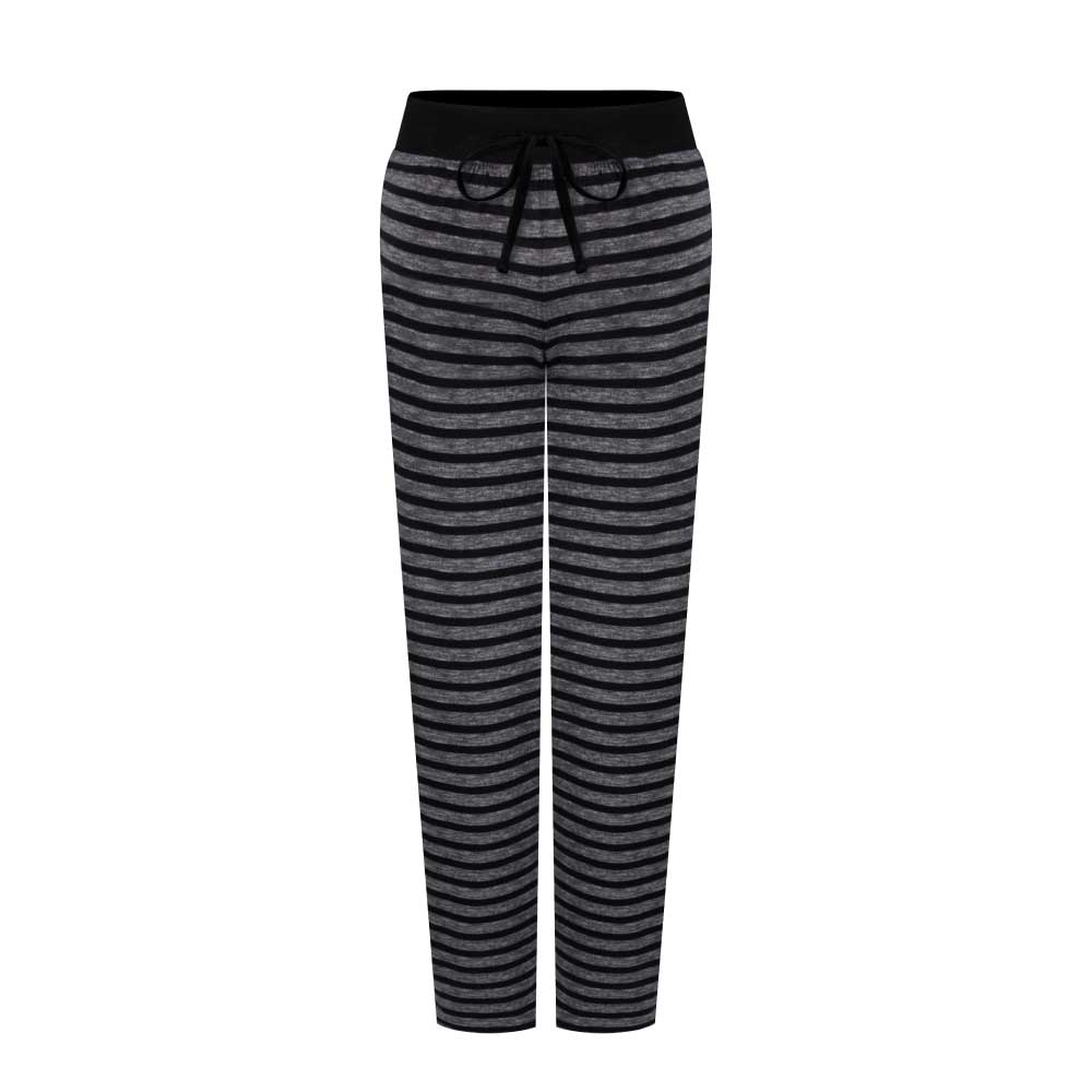 René Rofé 2 Pack Womens Velour Pajama Pants