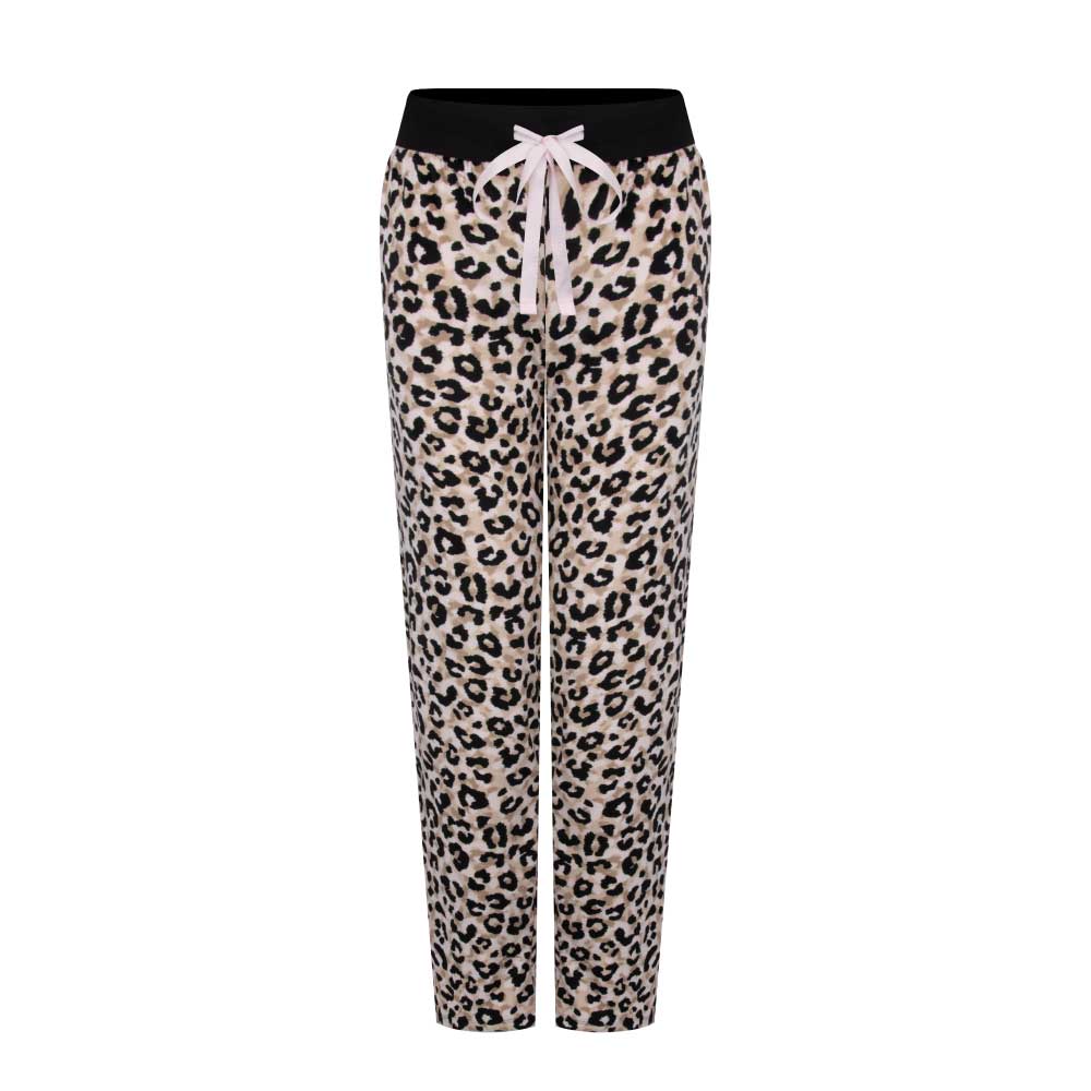 René Rofé 2 Pack Womens Velour Pajama Pants