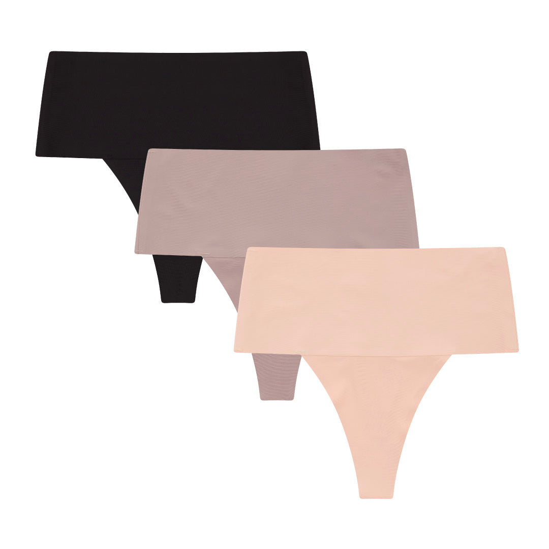 Black/Plum/Cream