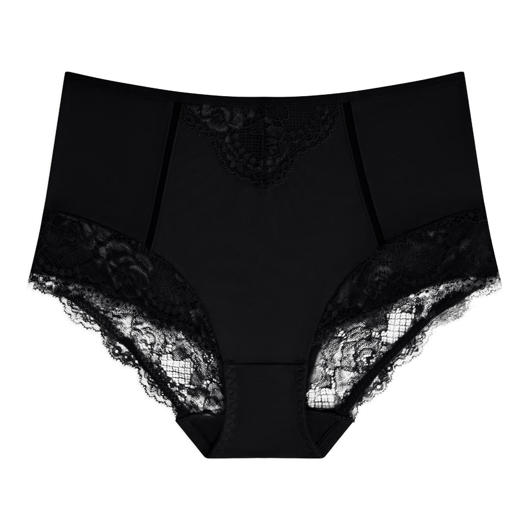 René Rofé 3 Pack Shaping Butterfly Briefs