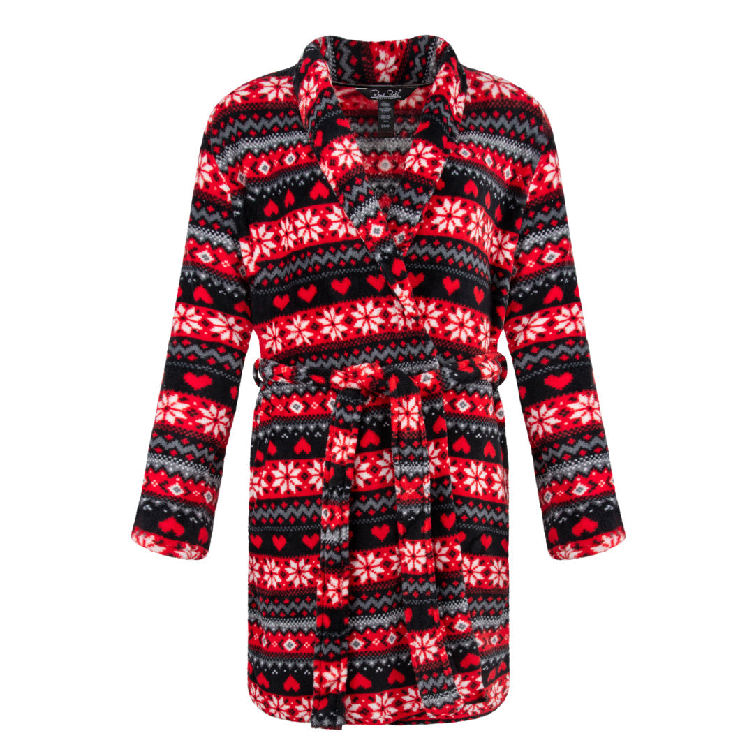Festive Red