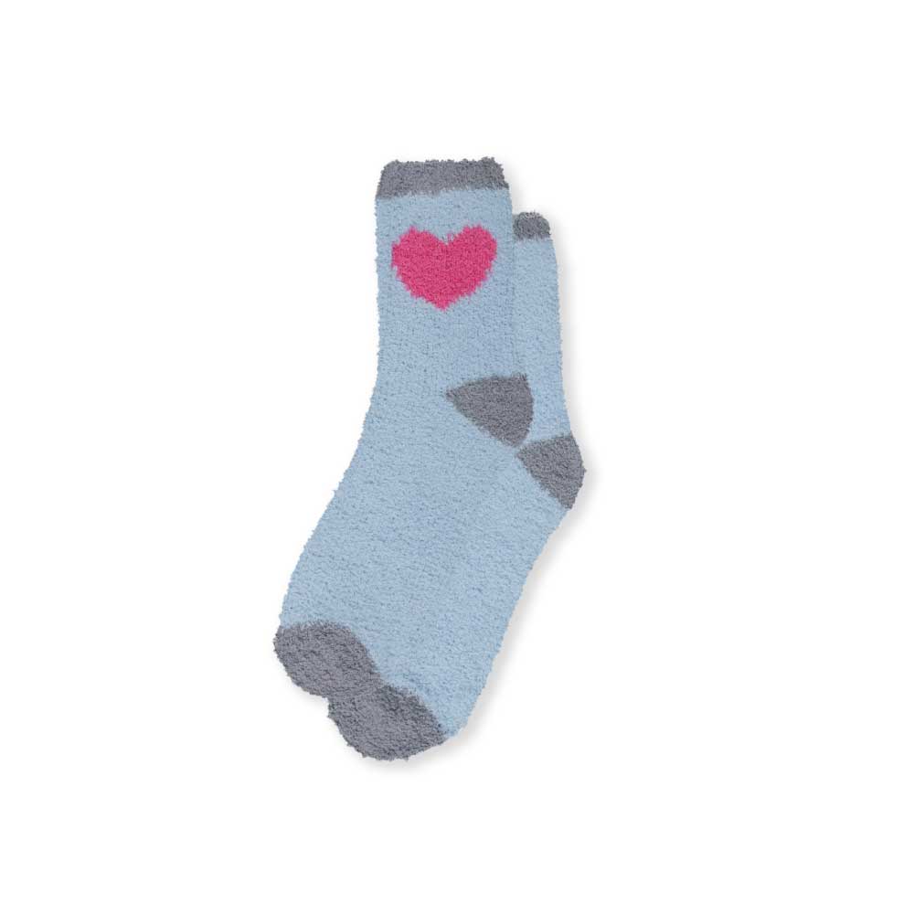René Rofé Butter Soft Capri Pajama With Matching Socks