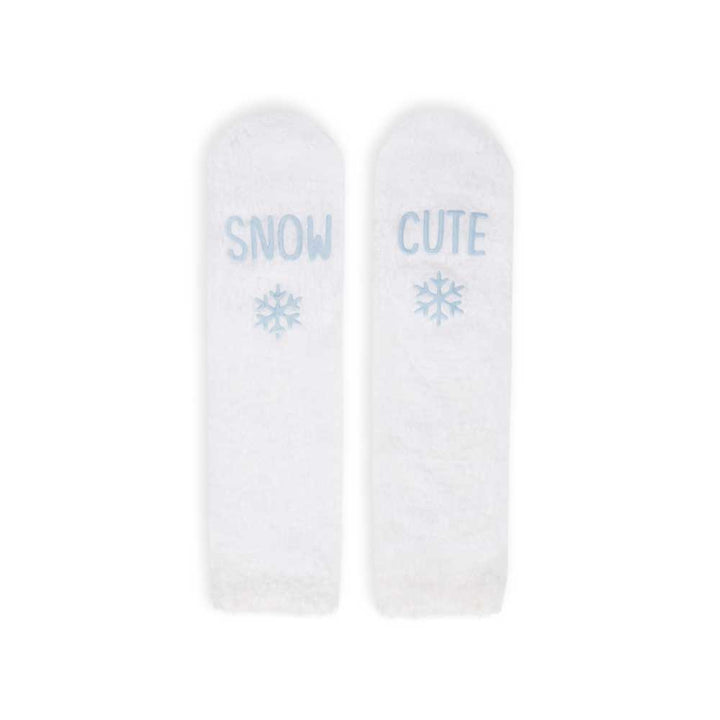 René Rofé Butter Soft Long Sleeve Pajama Set With Matching Socks