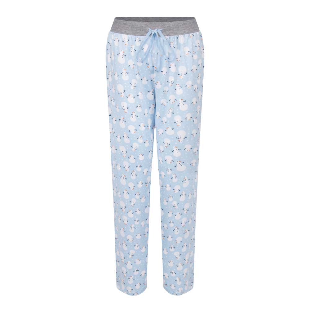 René Rofé Butter Soft Long Sleeve Pajama Set With Matching Socks
