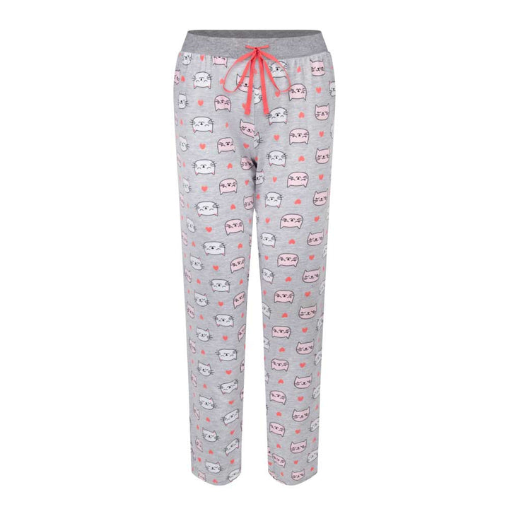 René Rofé Butter Soft Long Sleeve Pajama Set With Matching Socks