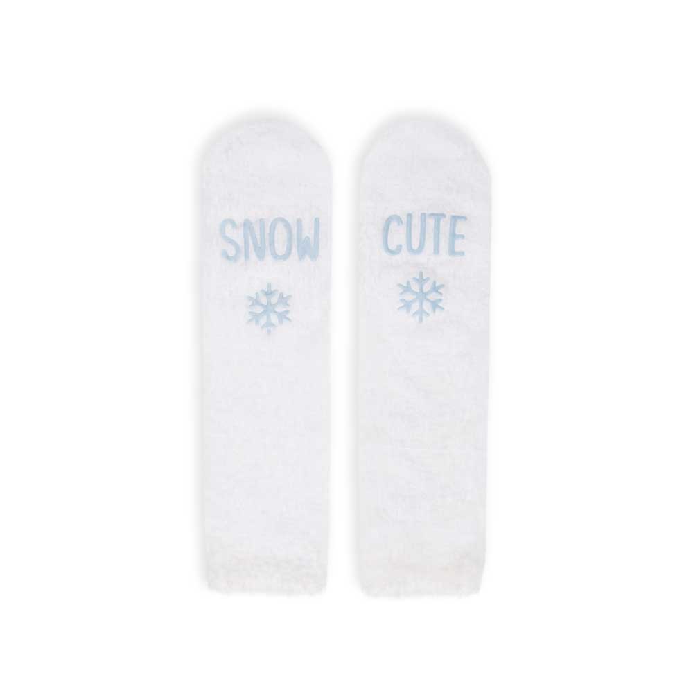 René Rofé Butter Soft Sleepshirt With Matching Socks