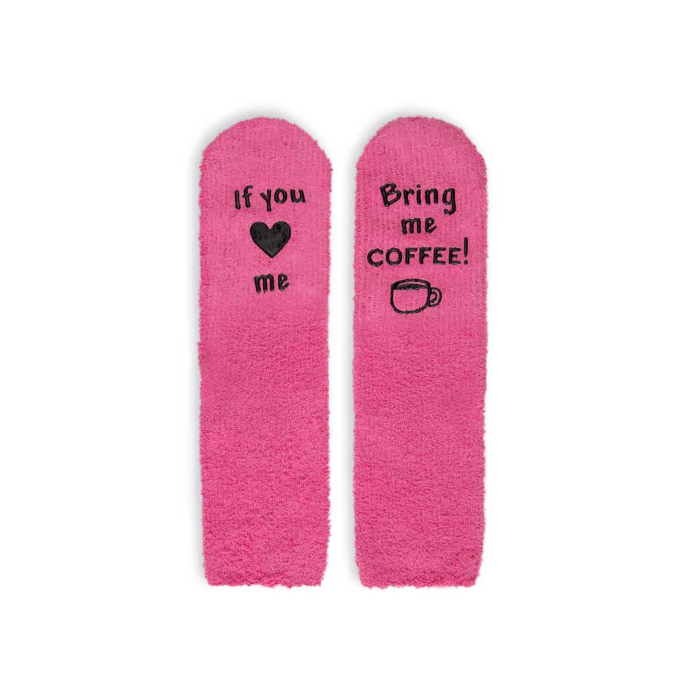 René Rofé Butter Soft Sleepshirt With Matching Socks