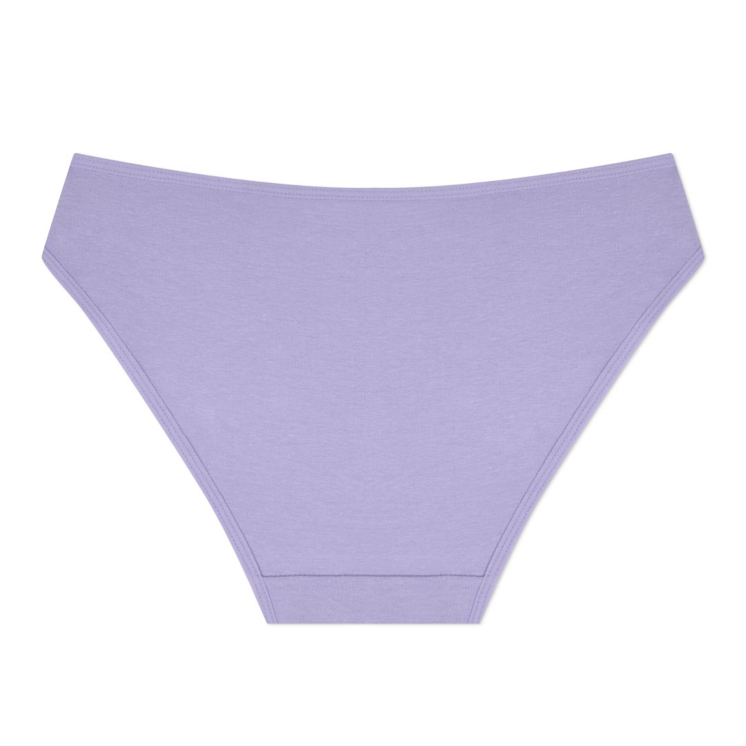 René Rofé Cotton Spandex Bikini