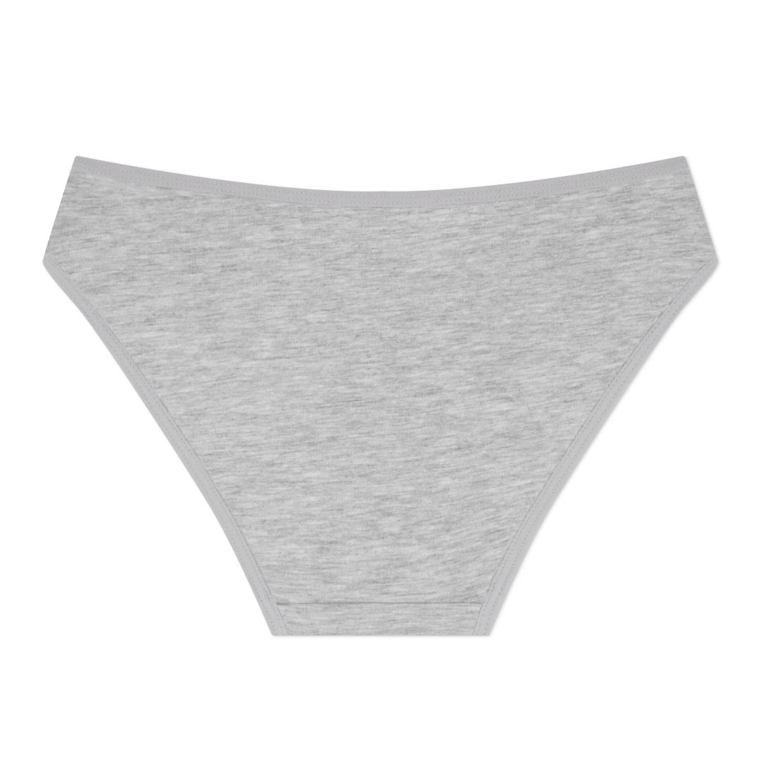 René Rofé Cotton Spandex Bikini