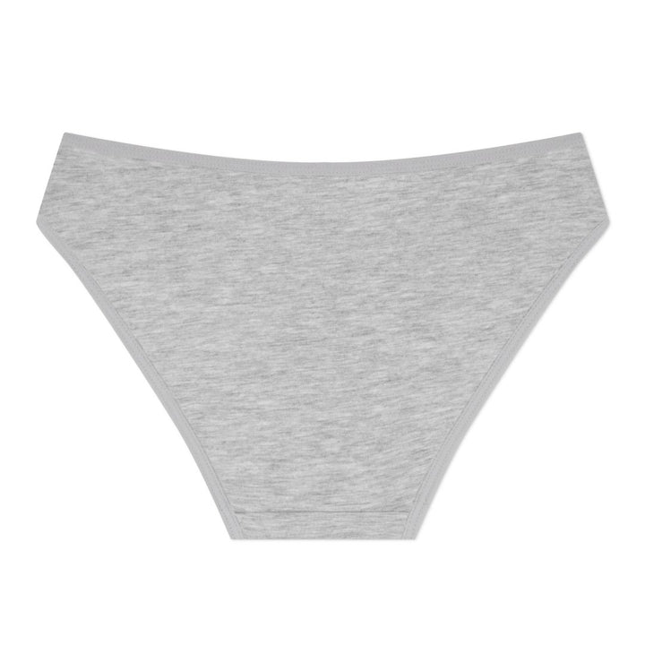 René Rofé Cotton Spandex Bikini