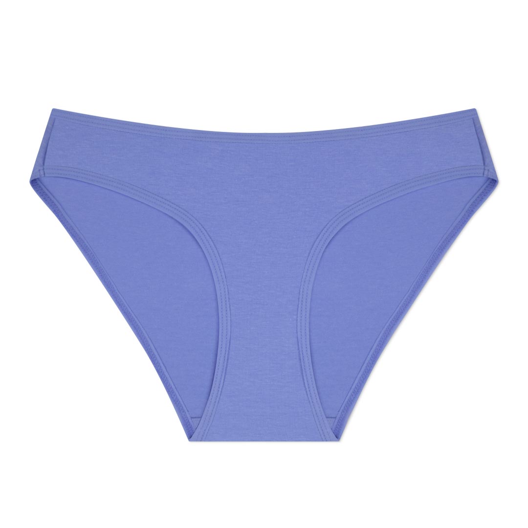 René Rofé Cotton Spandex Bikini