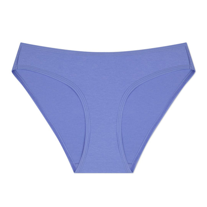 René Rofé Cotton Spandex Bikini