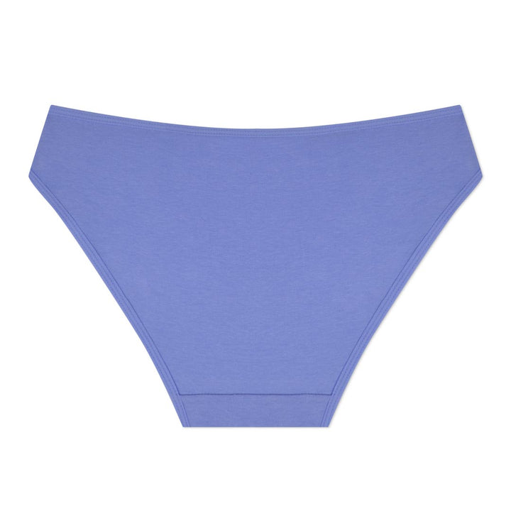 René Rofé Cotton Spandex Bikini