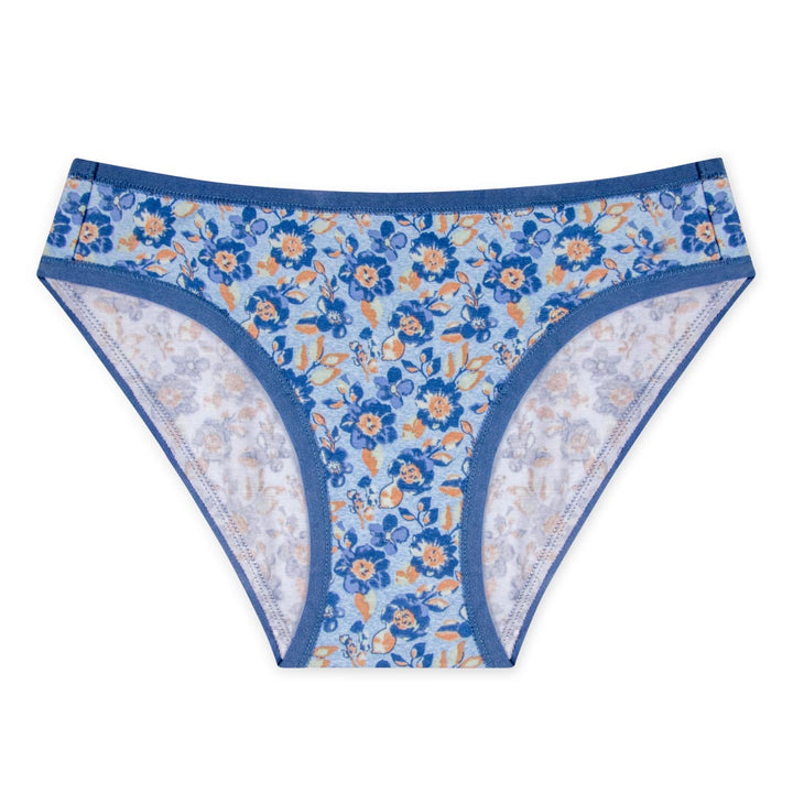 Azure Blossom