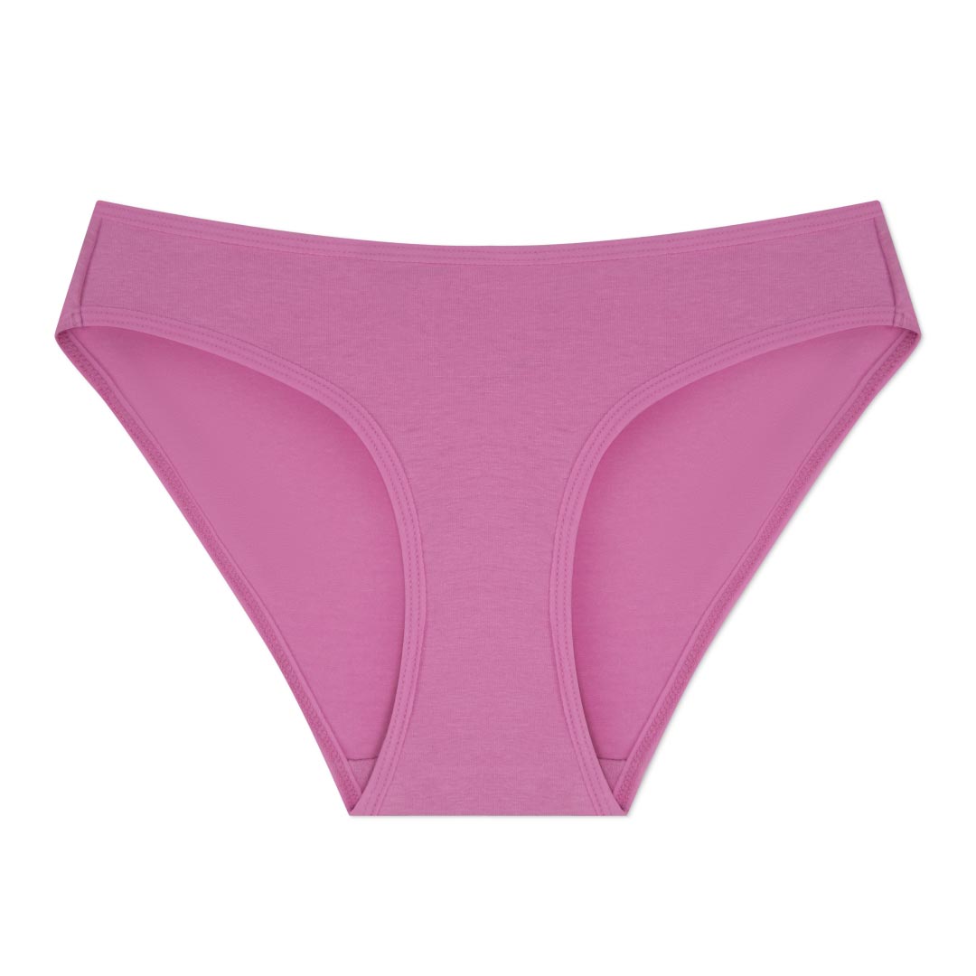 René Rofé Cotton Spandex Bikini