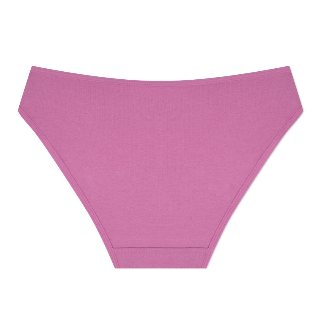 René Rofé Cotton Spandex Bikini