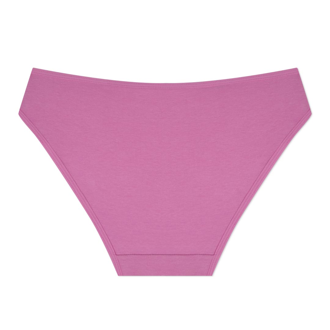 René Rofé Cotton Spandex Bikini