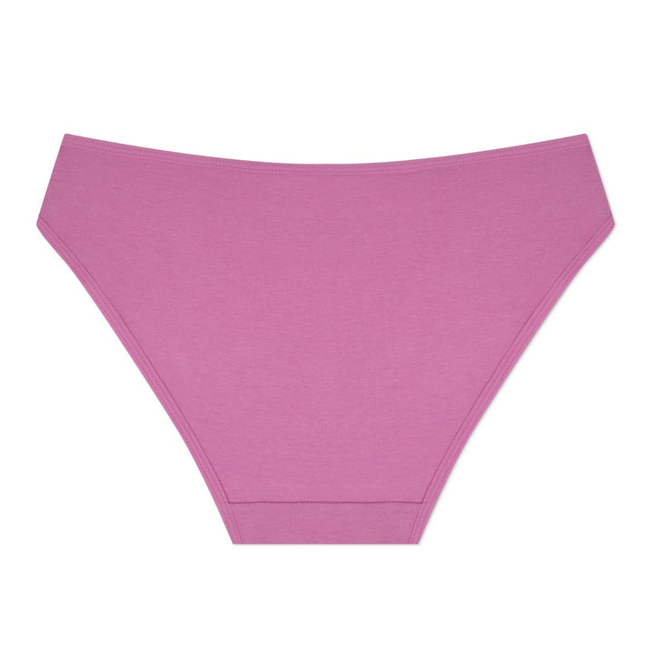 René Rofé Cotton Spandex Bikini