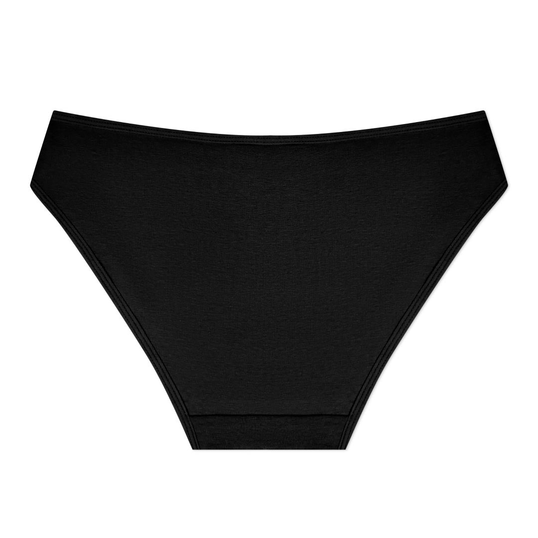 René Rofé Cotton Spandex Bikini