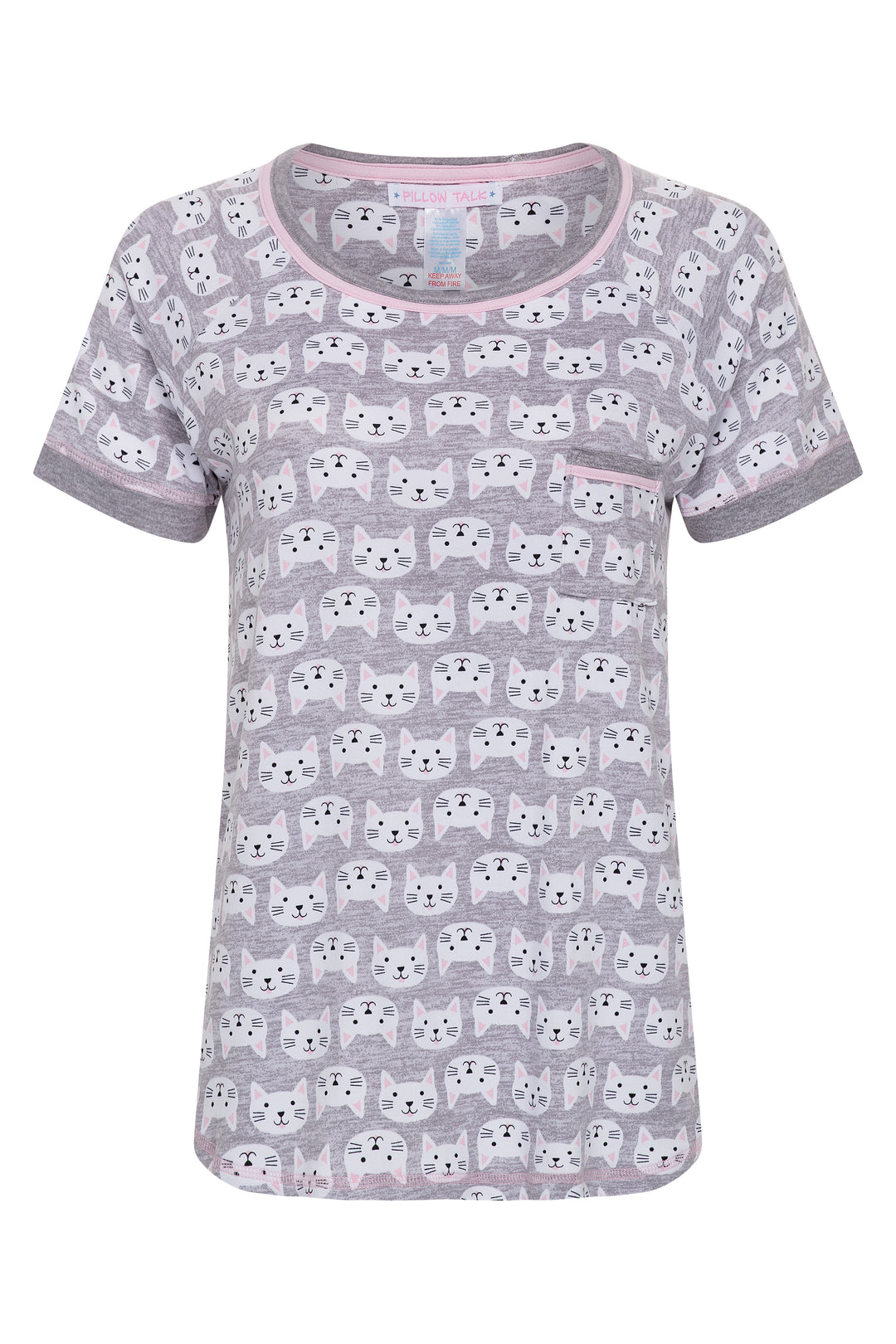 René Rofé Two Pack Lightweight Shirt Set