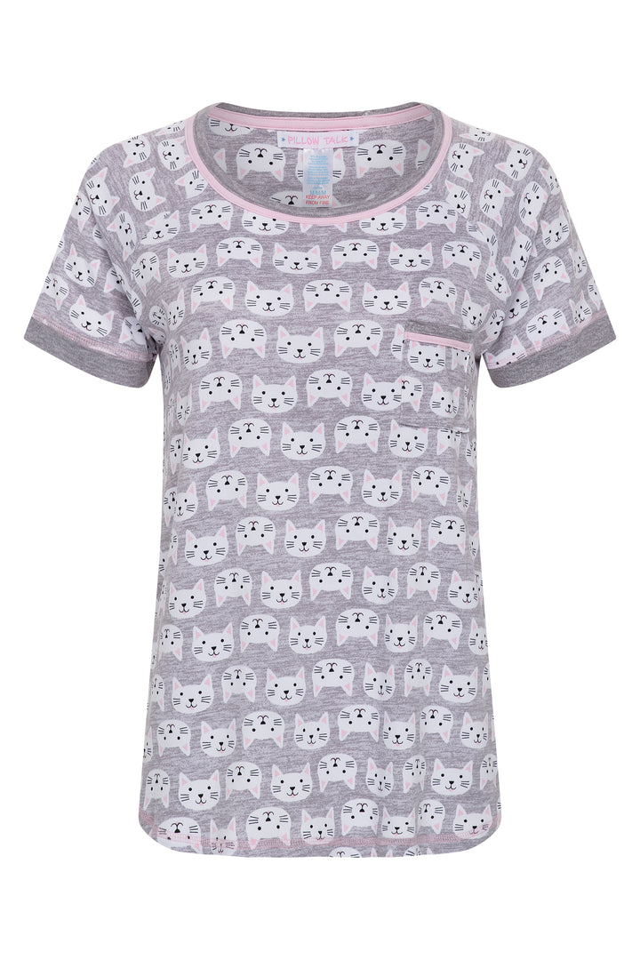 René Rofé Two Pack Lightweight Shirt Set
