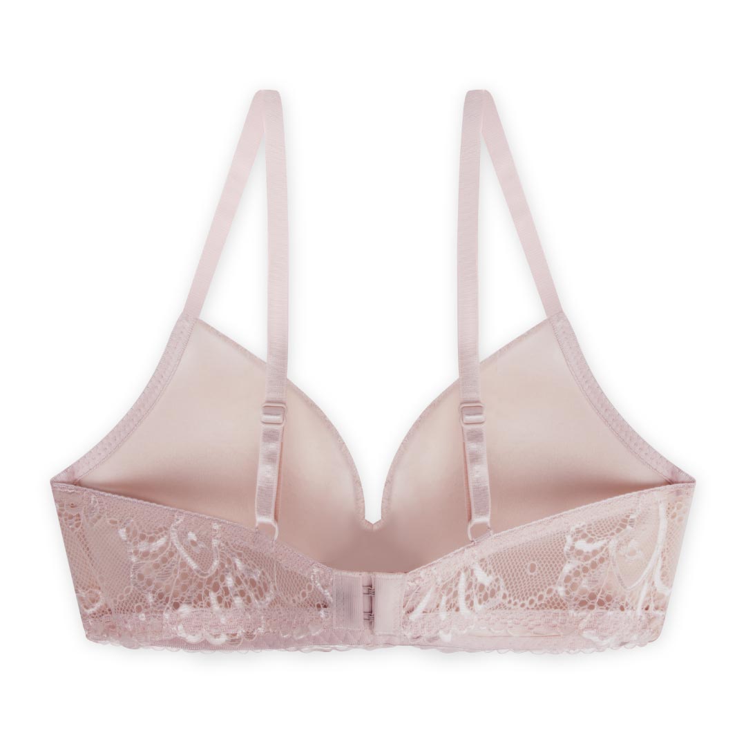 René Rofé Red Carpet Ready Wireless Bra