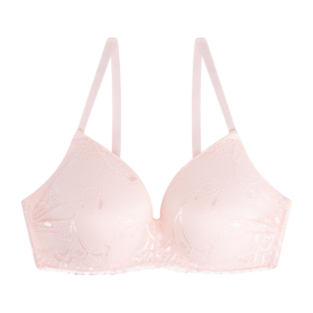 René Rofé Red Carpet Ready Wireless Bra