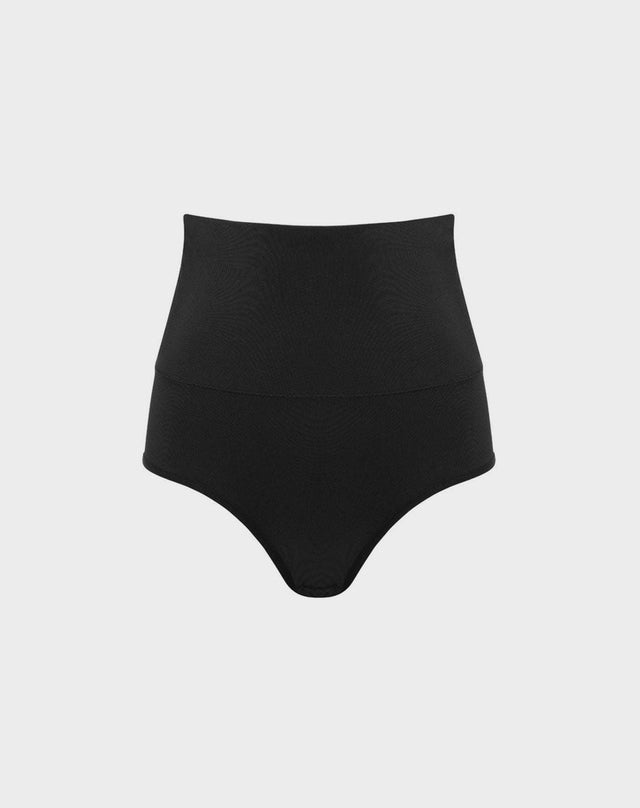 High Waist Firm Control Bottom Booster