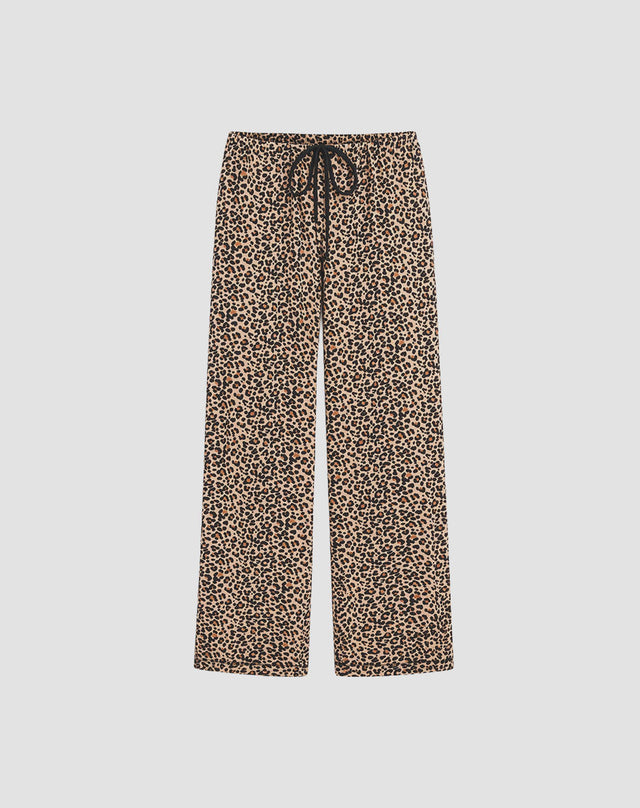 2 Pack Lounge Around Pajama Pants