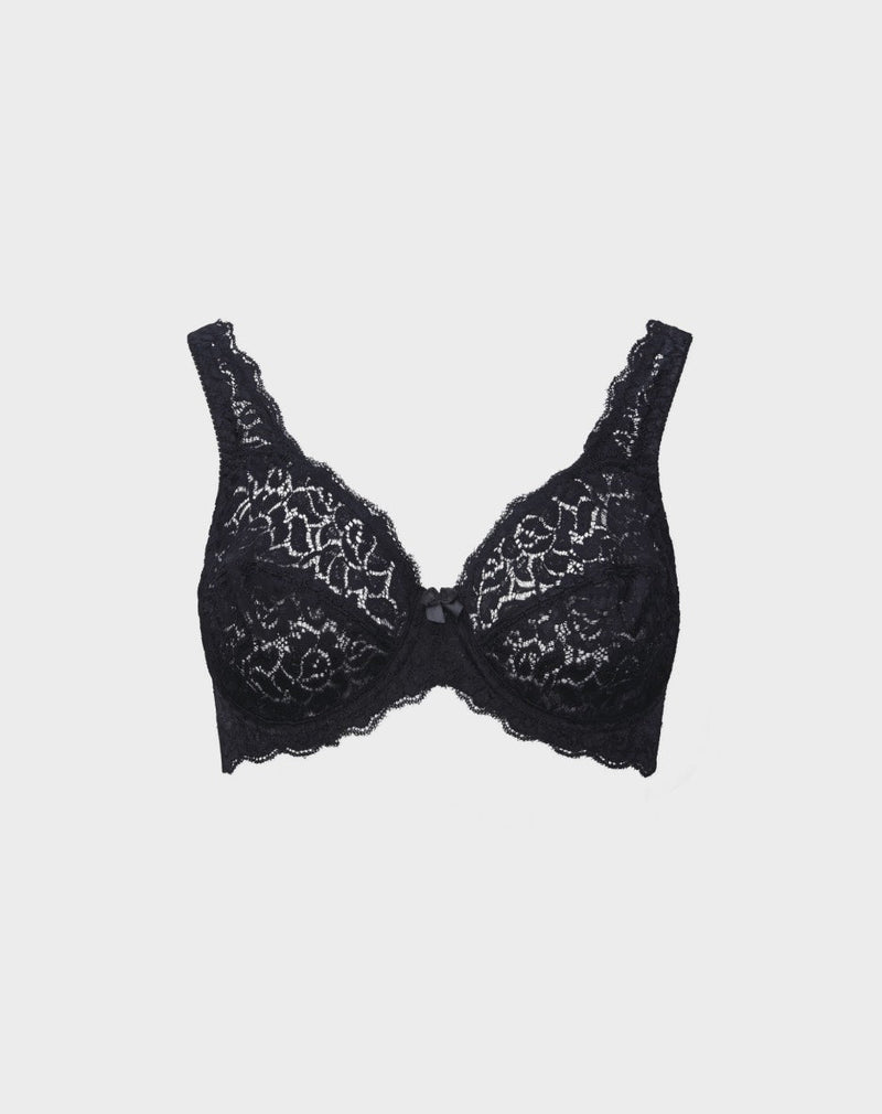 Lace Bras