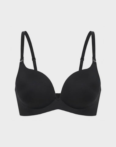 Push-Up Bras