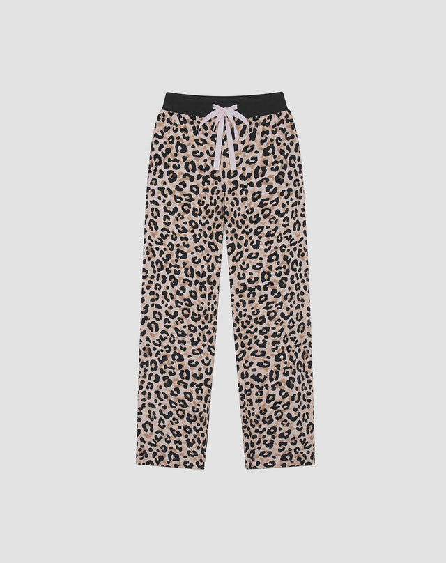2 Pack Women's Velour Pajama Pants