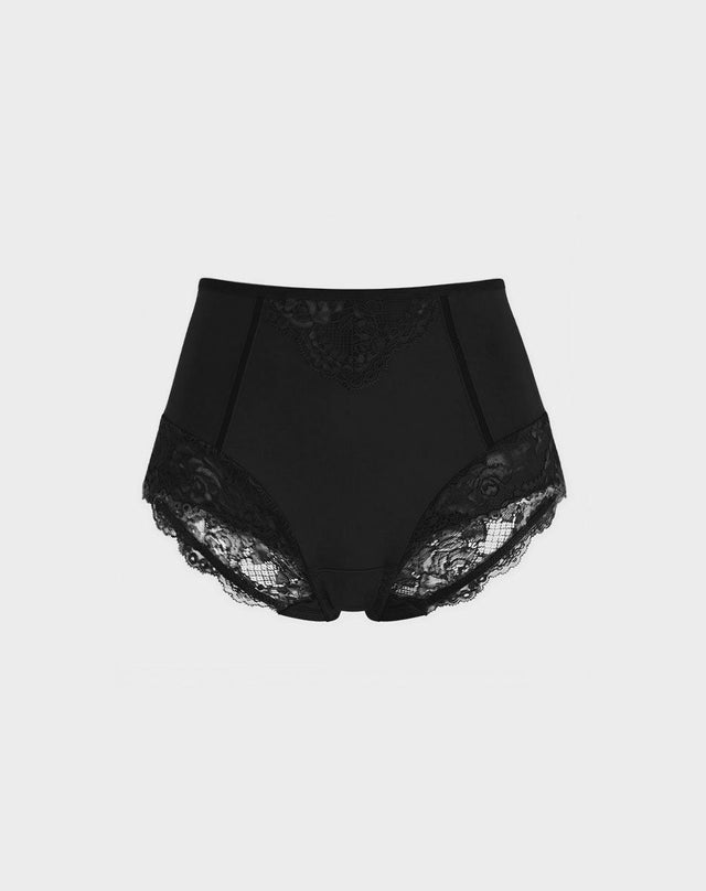3 Pack Shaping Butterfly Briefs