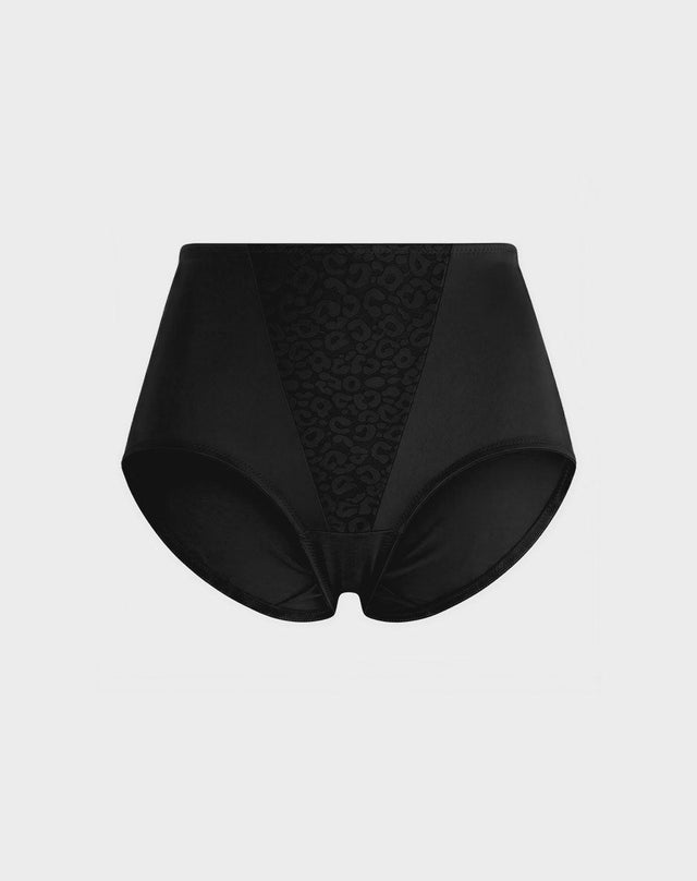 3 Pack Shaping Tri-Lace Briefs